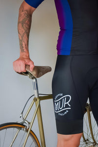 MUR Coffee and Cycling bib short 2.0