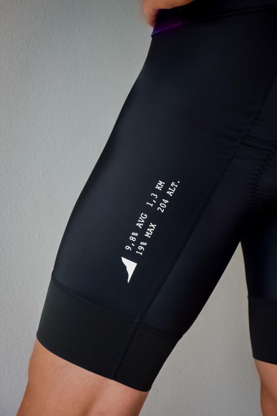 MUR Coffee and Cycling bib short 2.0