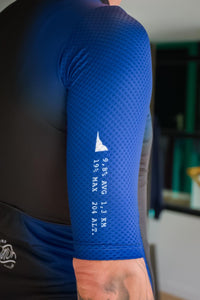 MUR Coffee and Cycling Summer Gradient 3.0 Jersey