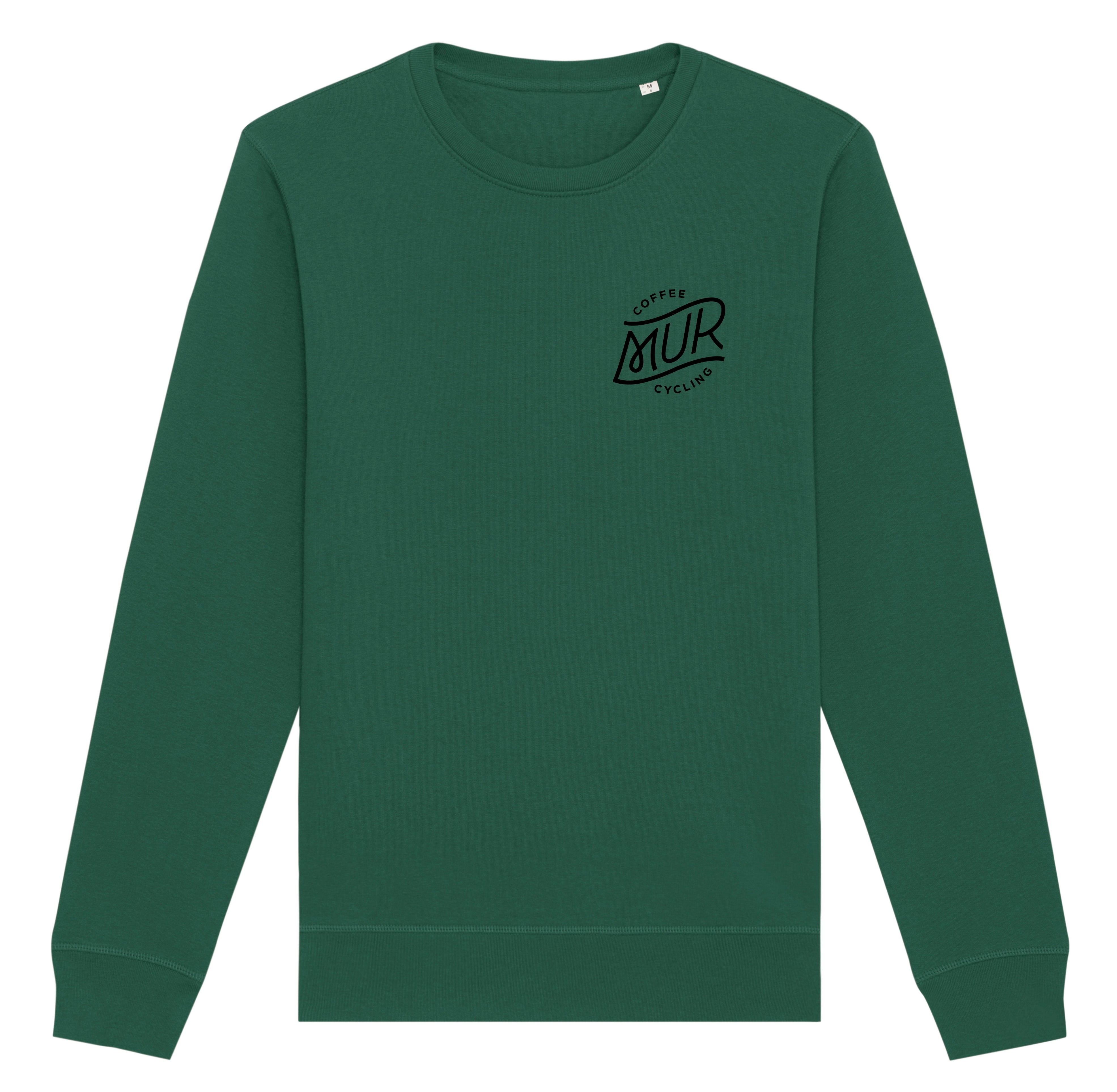 Top Cat Crew Neck Sweater