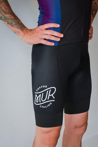 MUR Coffee and Cycling bib short 2.0